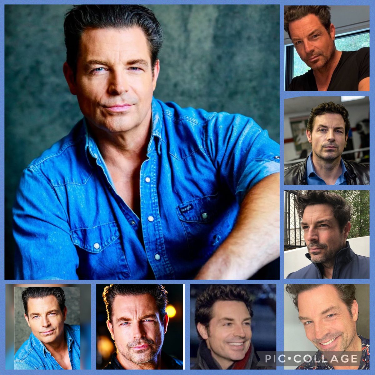 <a href="/hallmarkchannel/">Hallmark Channel</a> &amp; 
<a href="/hallmarkmystery/">Hallmark Mystery</a> just letting you know that I and all fans miss <a href="/brennanelliott2/">Brennan elliott</a> in new Hallmark movies. But, of course you know that! Pull a Clint Eastwood and make our day announcing new movies for Brennan.
