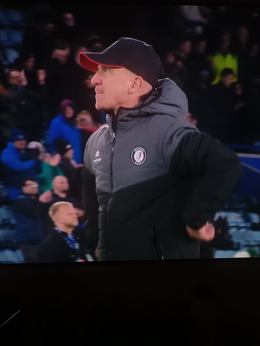 Forever Bristol City Podcast tweet media