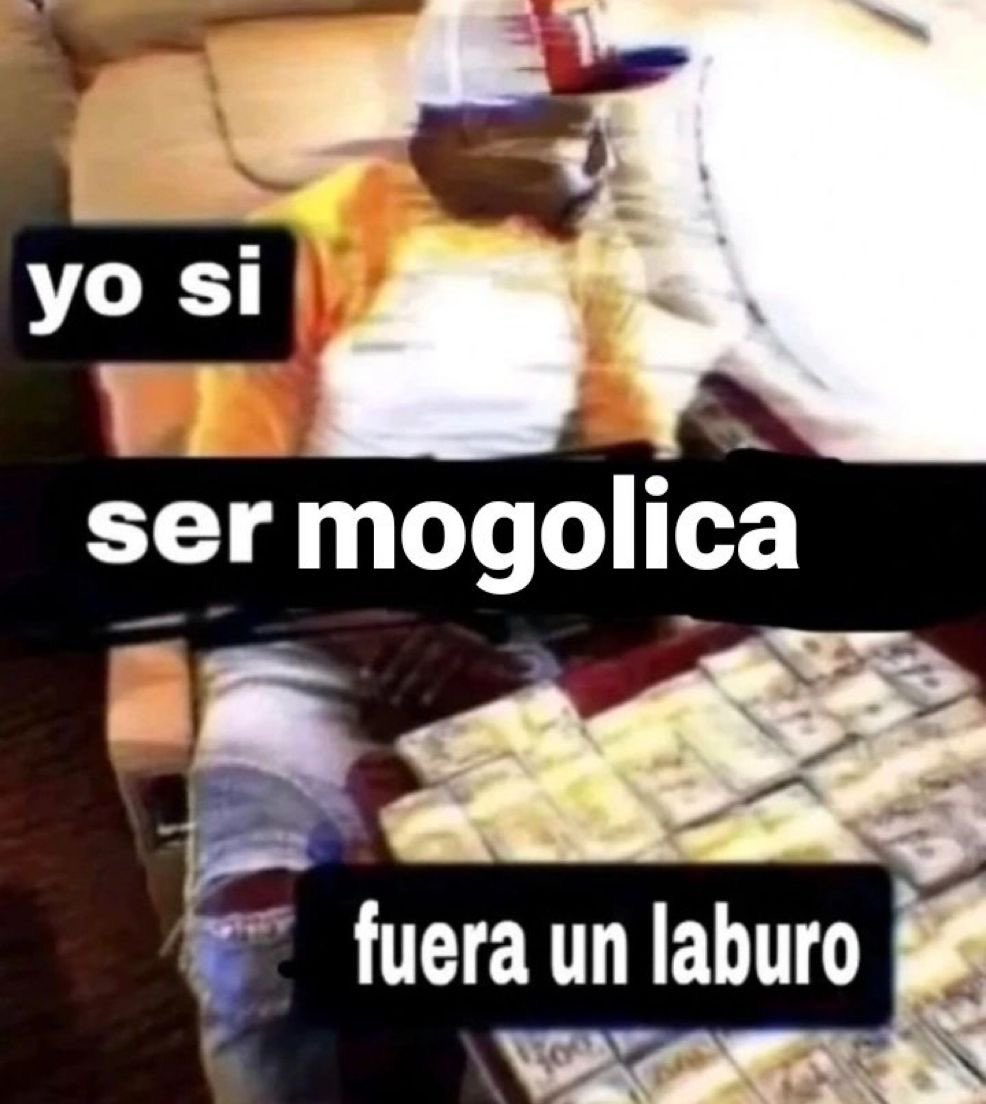 ok bueno