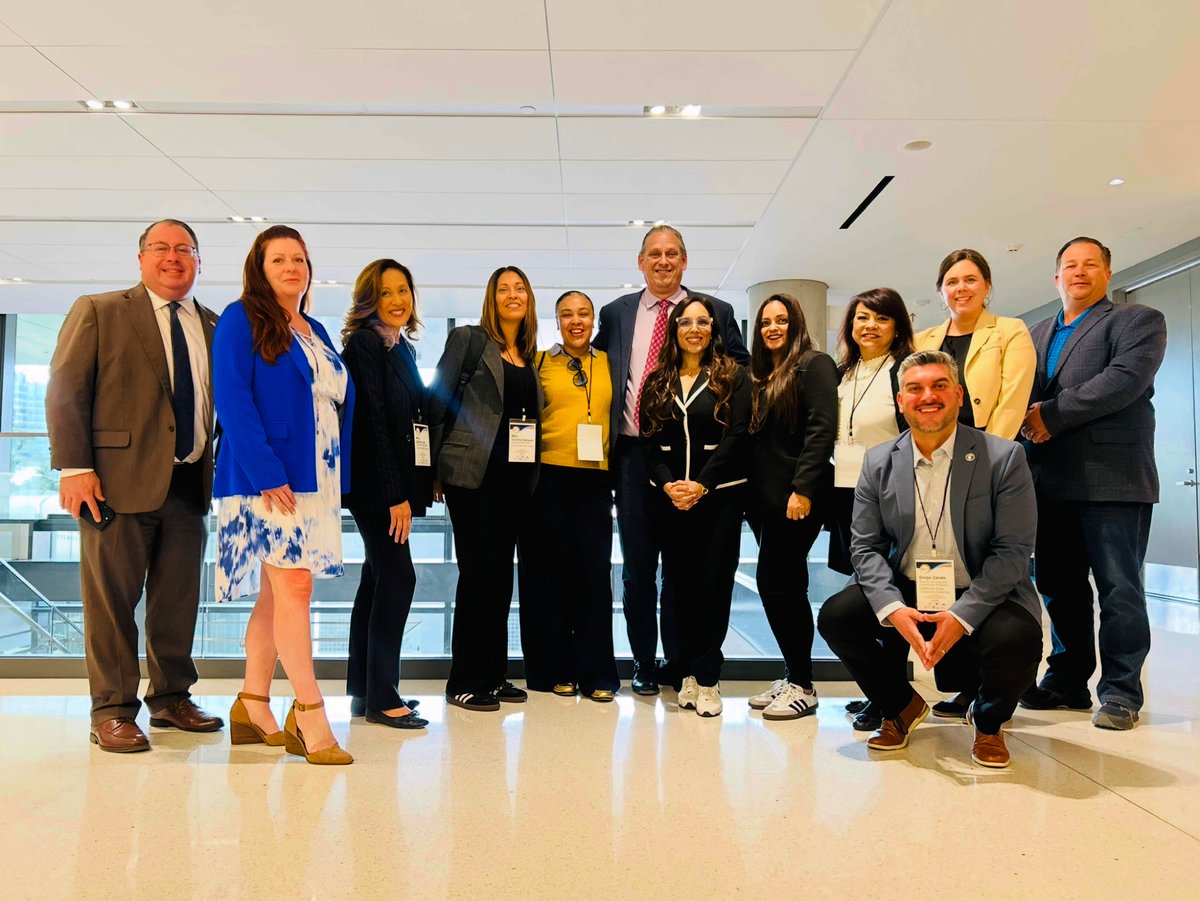 SenStricklandCA's tweet photo. Always a pleasure hosting the Association of California Cities – Orange County @ACCOC. Their Sacramento visit focused on advancing smart policies on housing, transportation, water, infrastructure, and the state budget to support families and local communities.
#SD36 #OCcities #ACCOC #OCworkingtogether
