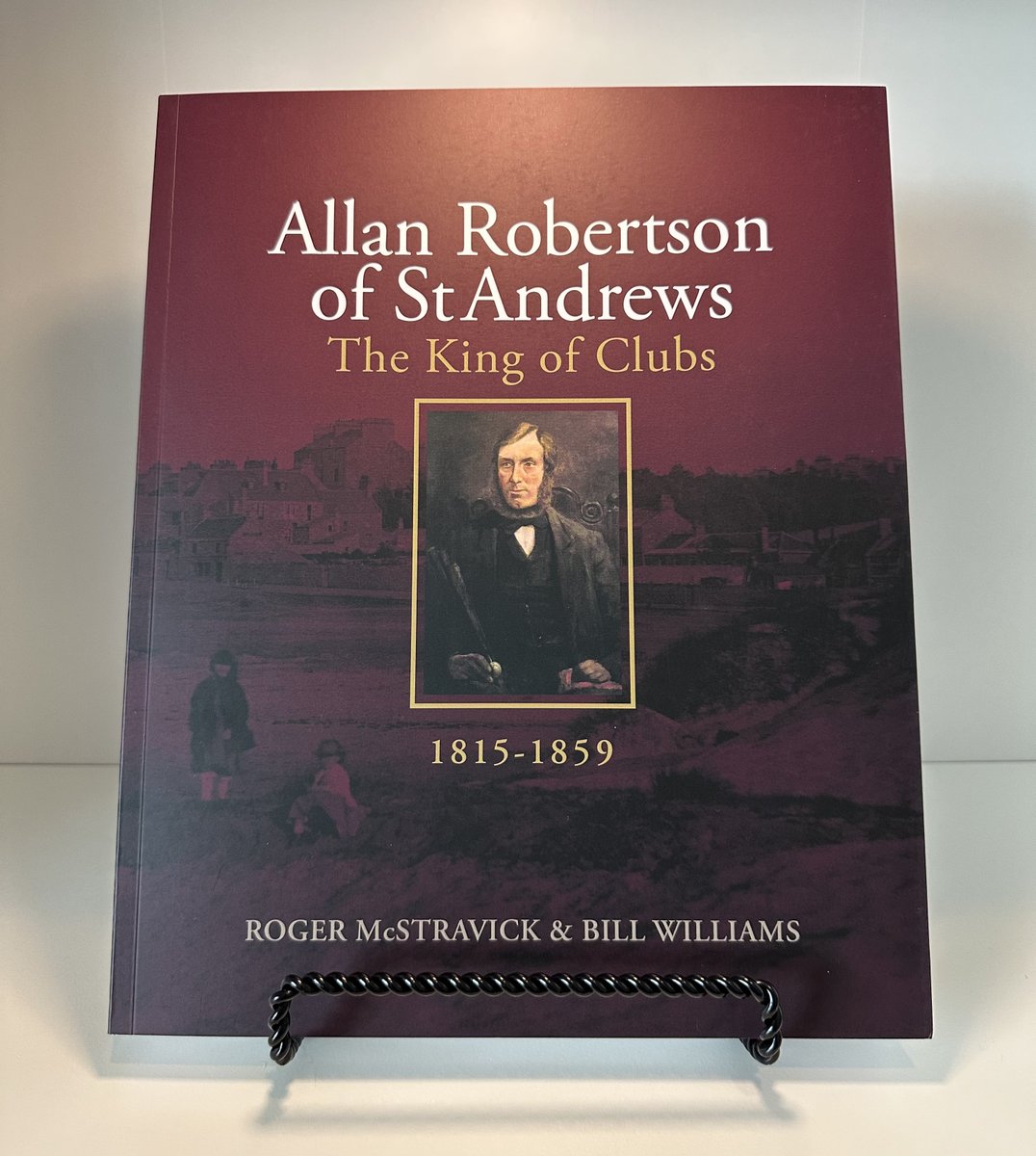 John Morton, PGA tweet media