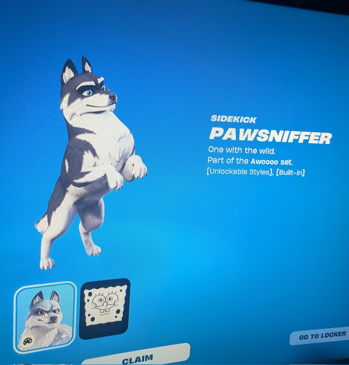 Jerry 🚑 🇩🇪 🌸 🔜 AWOO tweet media