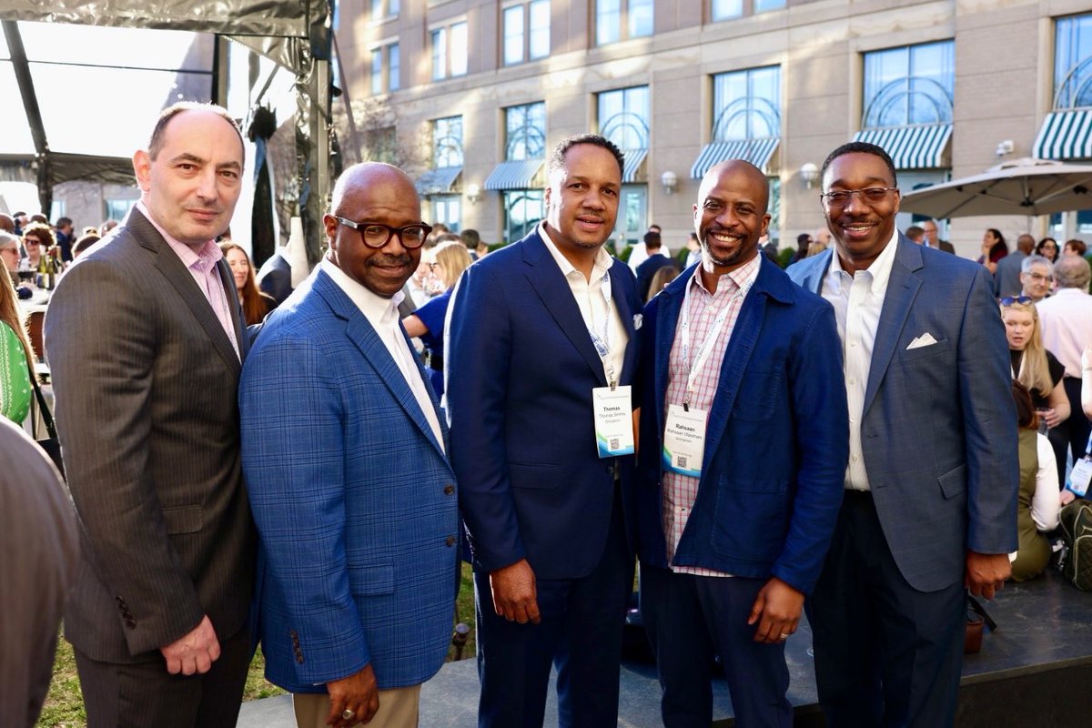 Council of Institutional Investors tweet media