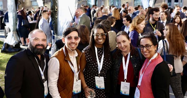 Council of Institutional Investors tweet media