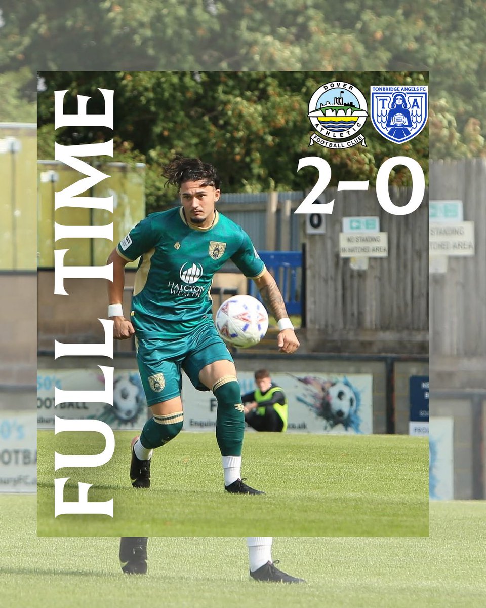 Tonbridge Angels tweet media