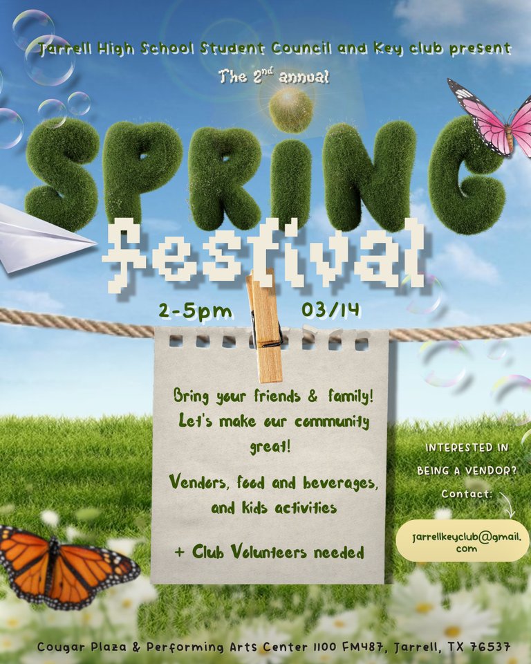 Jarrell ISD tweet media