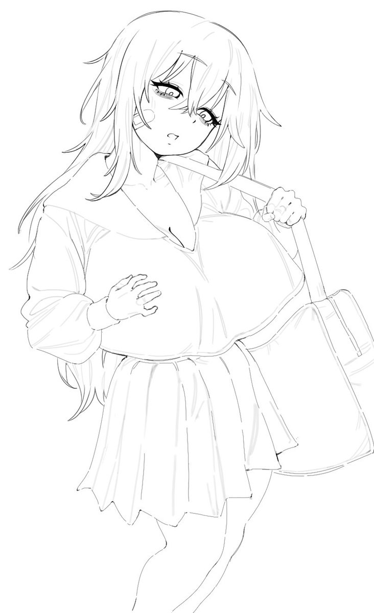 Pankekes🥞🇨🇱 🔞 (COMMS VERY SOON)🔞 tweet media