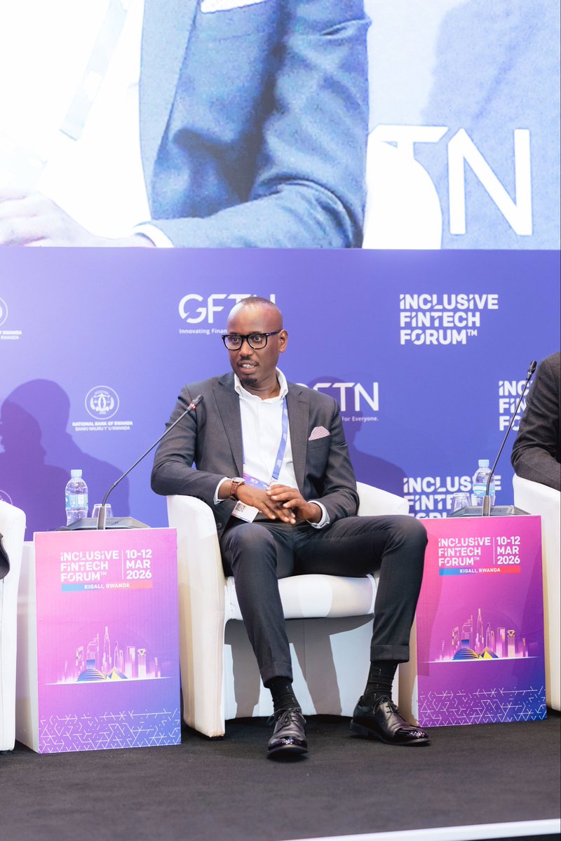 Benjamin Karenzi tweet media