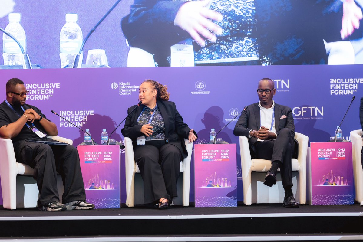 Benjamin Karenzi tweet media