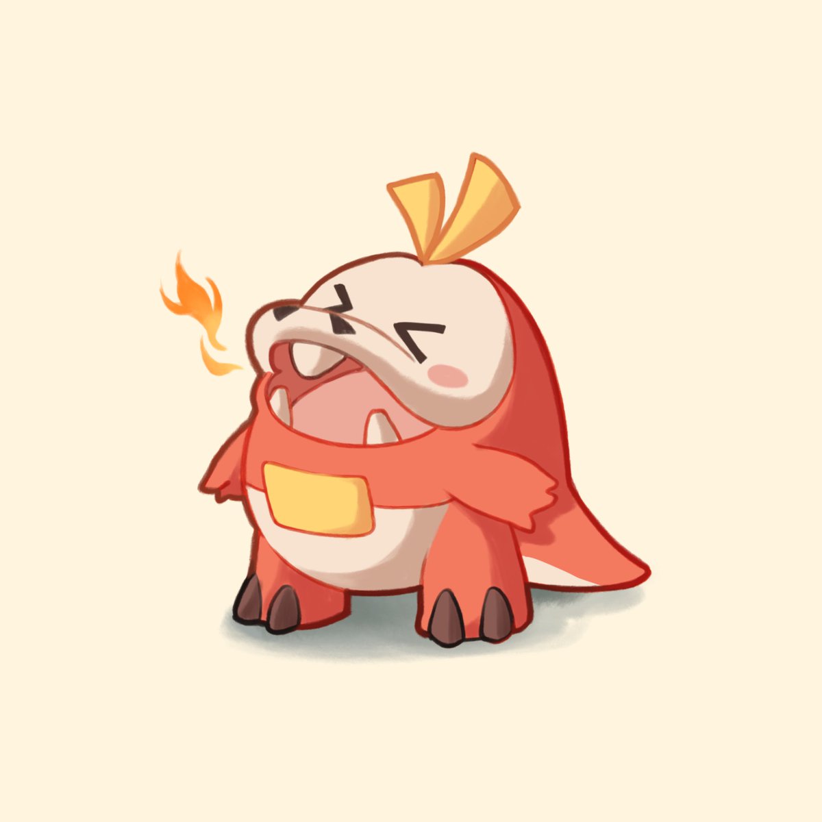 pipeshii_'s tweet photo. fuecoco ❤️‍🔥 https://t.co/lxTLi5DqLd