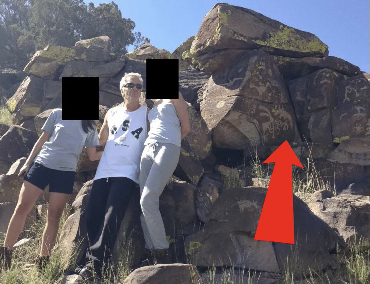 Megalithic Marvels tweet media