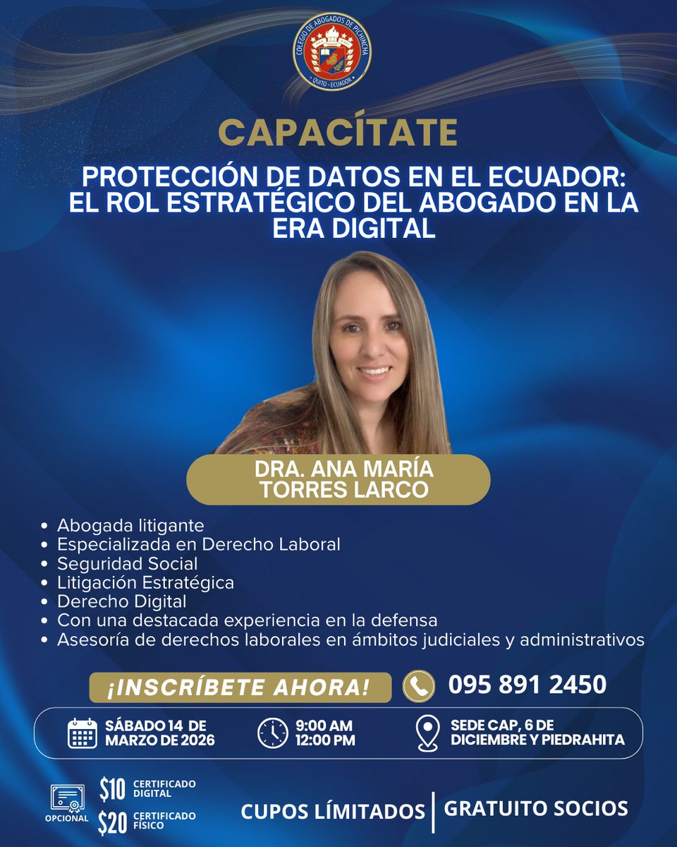 Abogados Pichincha tweet media