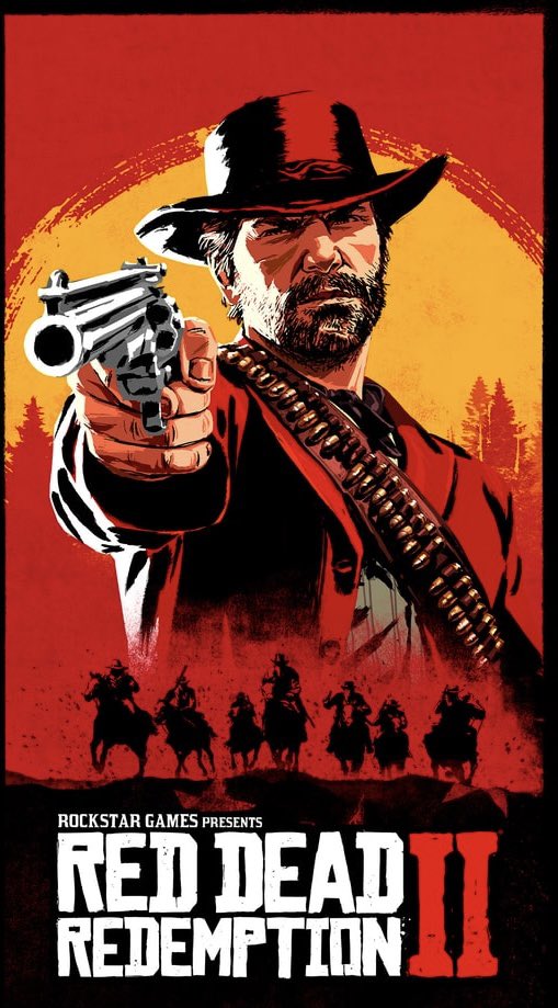 I Need Redemption tweet media