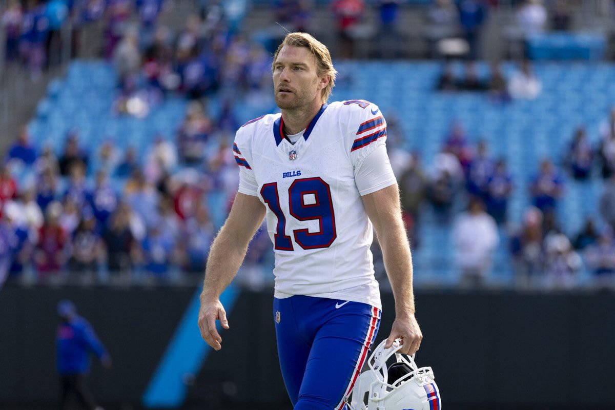 Kicker Update tweet media