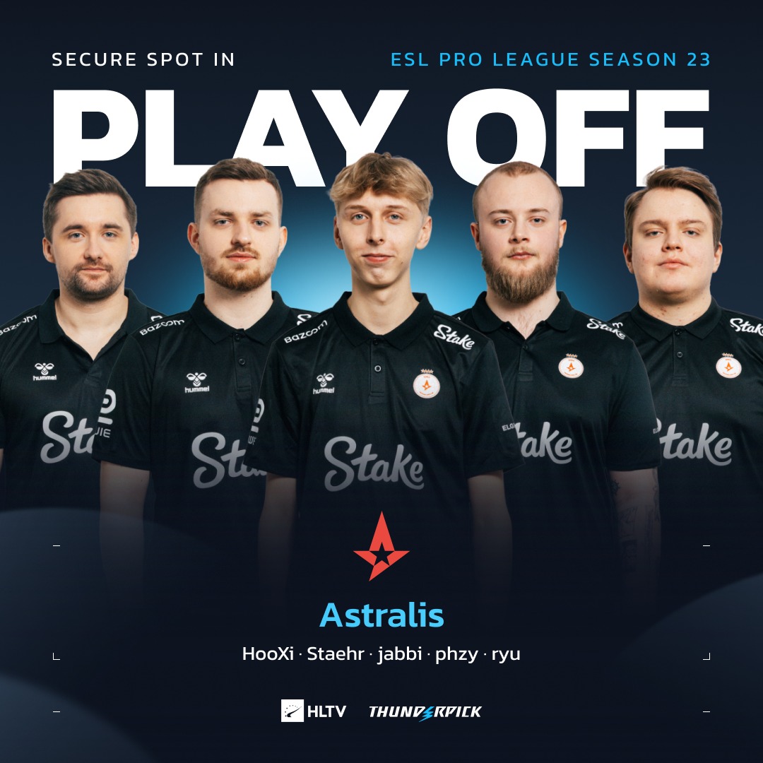 HLTV.org tweet media