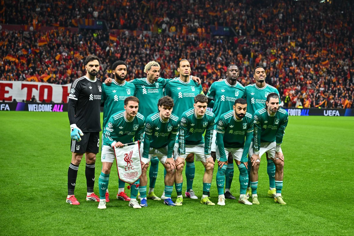 Buzz Spor tweet media