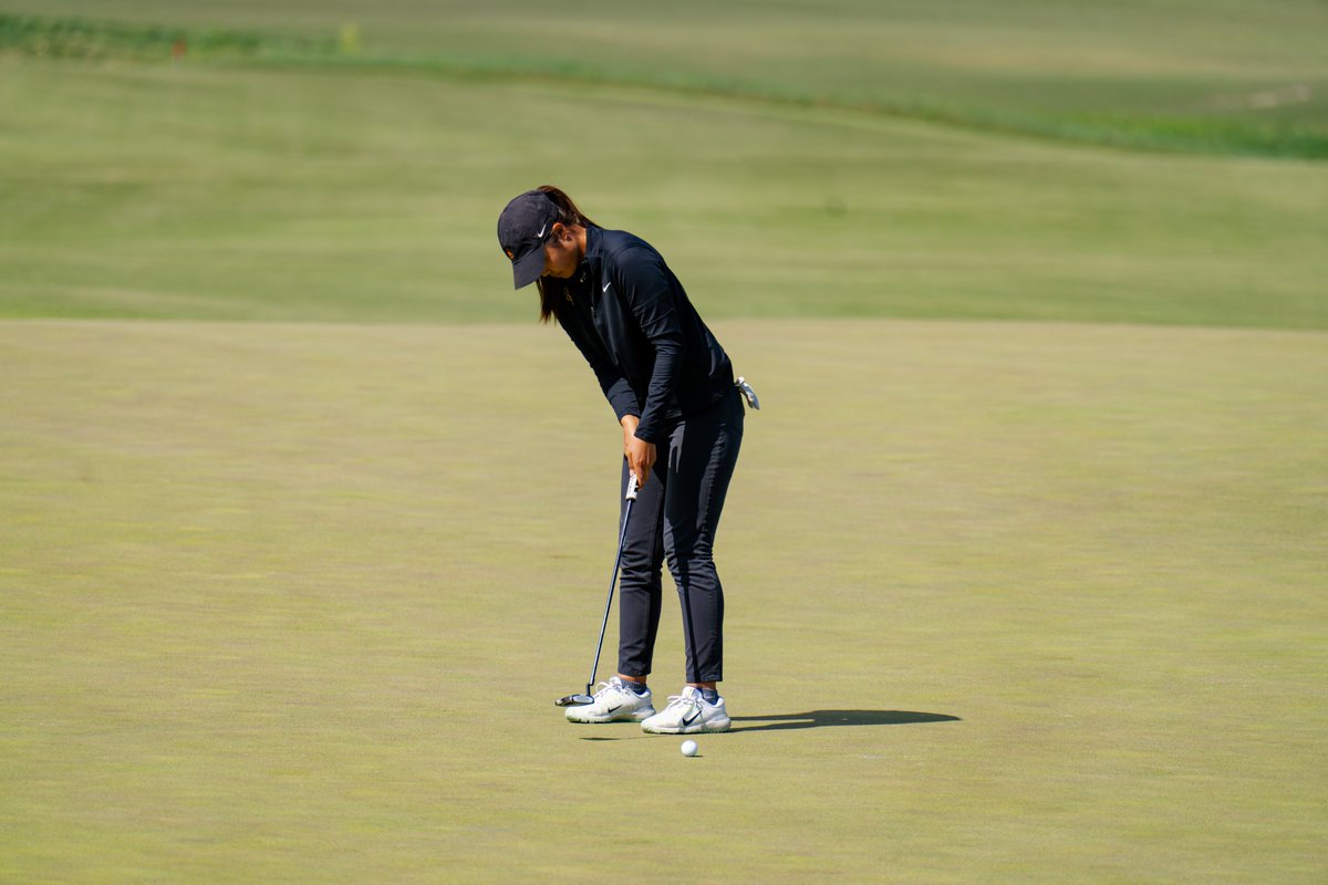 USC Women’s Golf tweet media