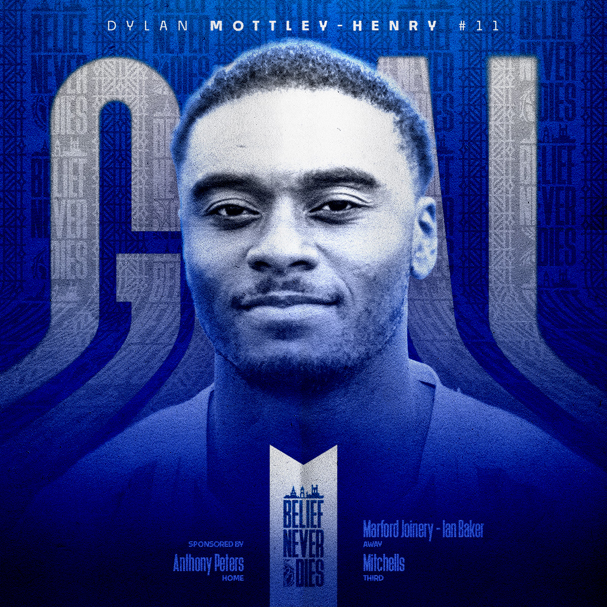 Chester FC tweet media