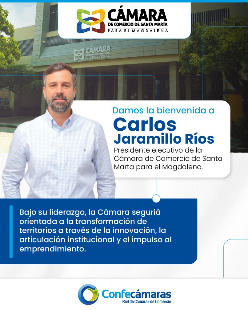 Confecámaras tweet media