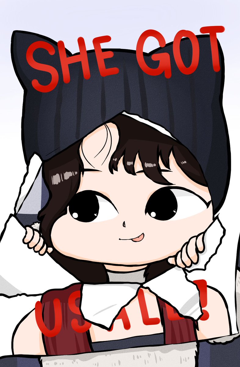 hi_seulgi_lover's tweet image. 베낫베 벌써 1년🥹

SEULGI BNB ANNIVERSARY
#1YearWithAOP
#BabyNotBaby
#AccidentallyOnPurpose