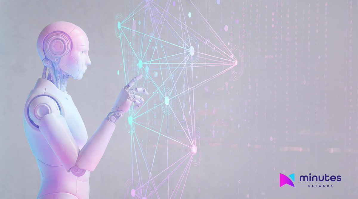 Minutes Network tweet media