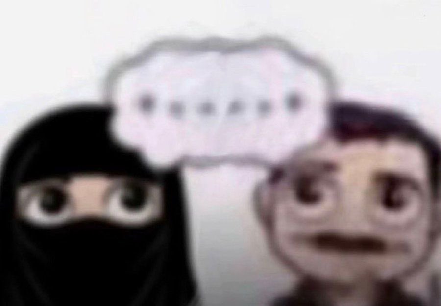 كايبر tweet media