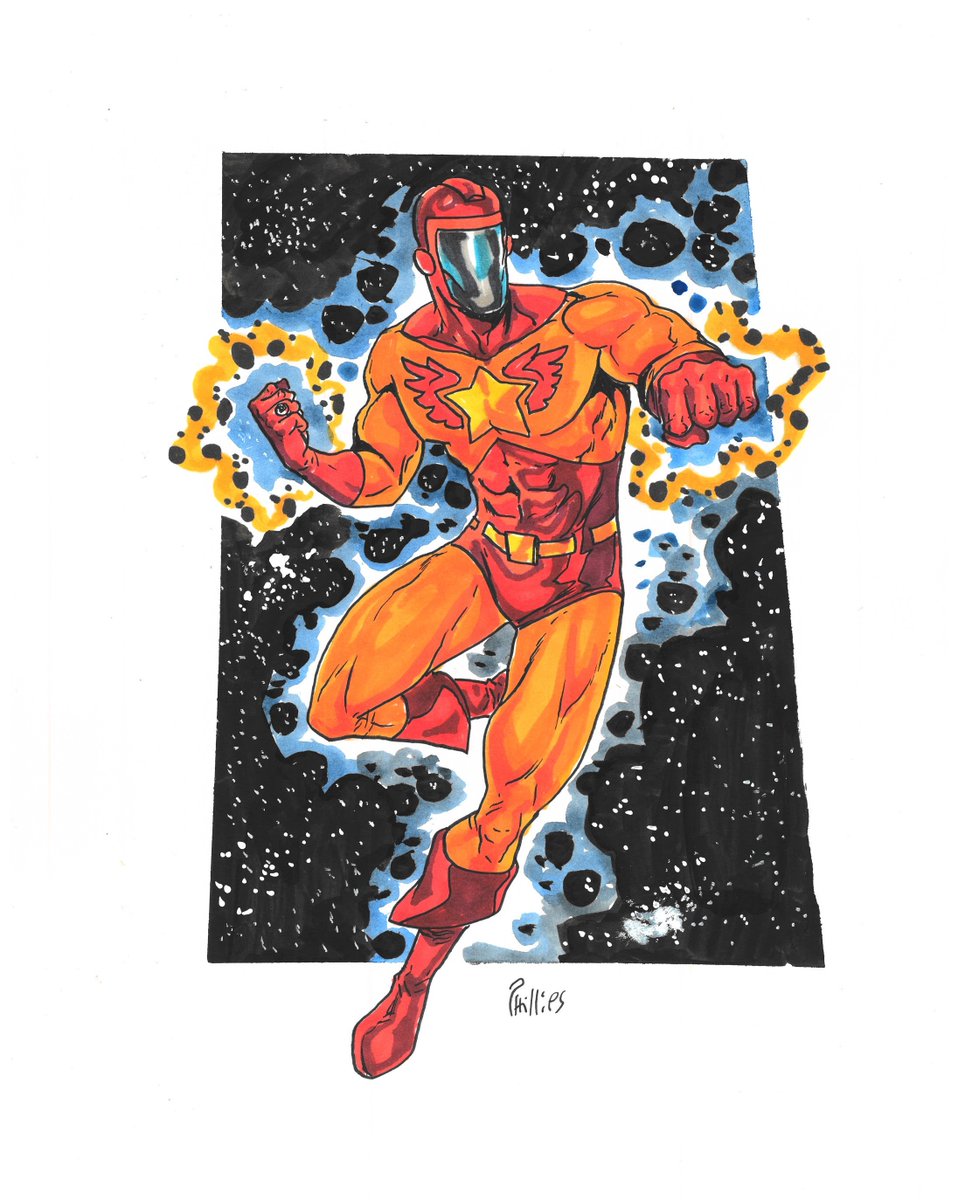 Jas Posey tweet media