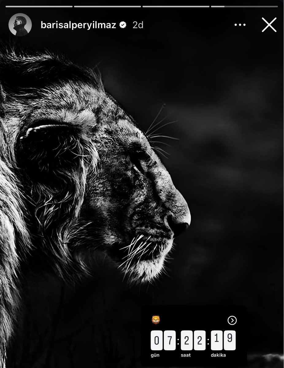 Peşindeyiz Galatasaray! tweet media