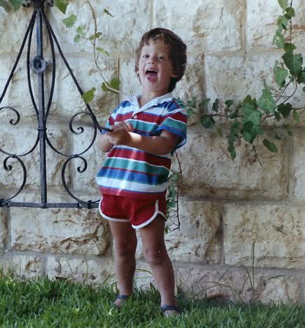 Amir Barkol tweet media