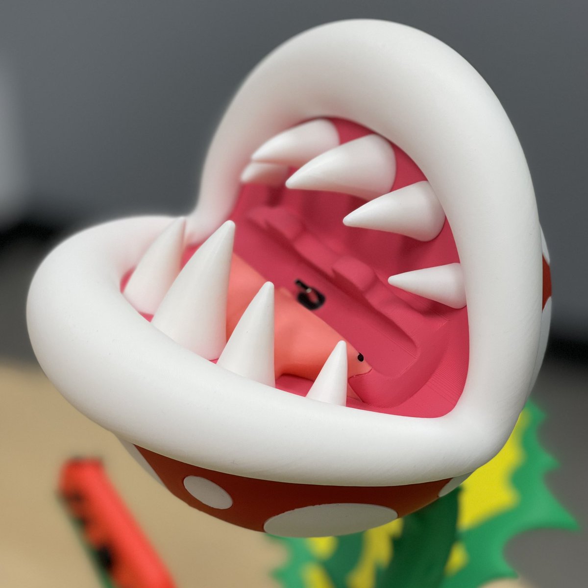 Foundry 780 | Custom 3D Prints tweet media