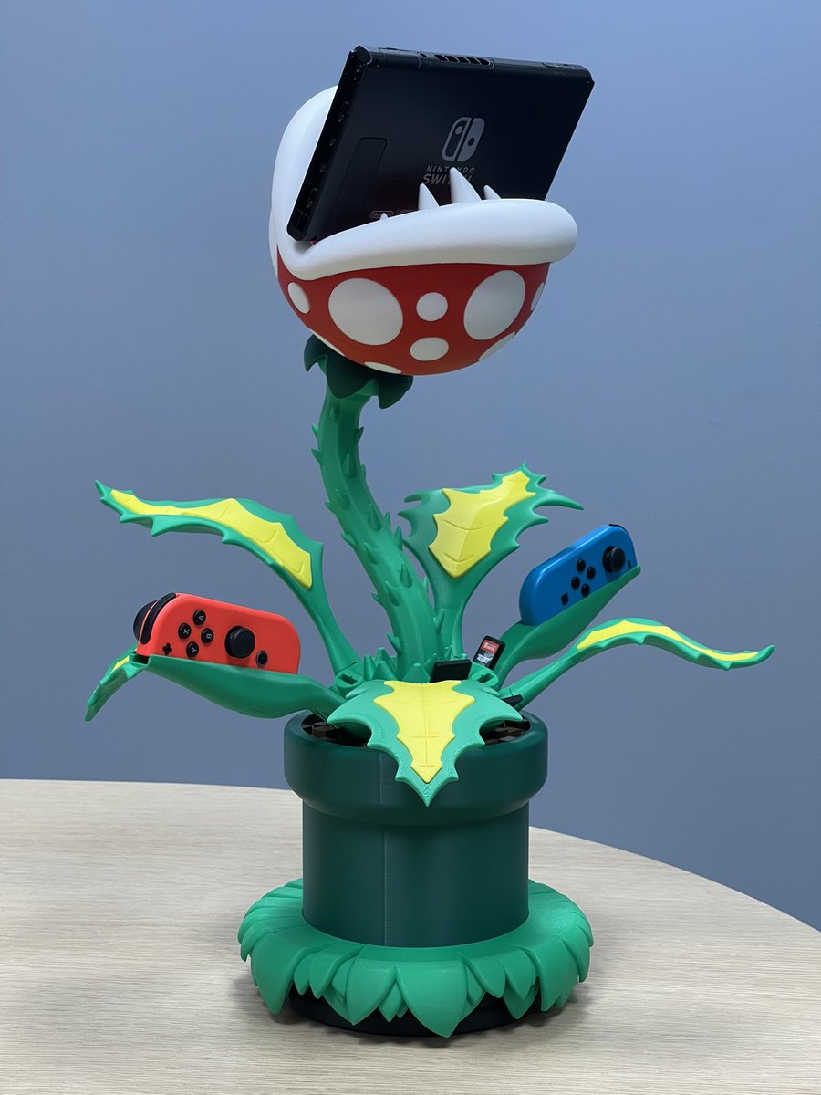 Foundry 780 | Custom 3D Prints tweet media