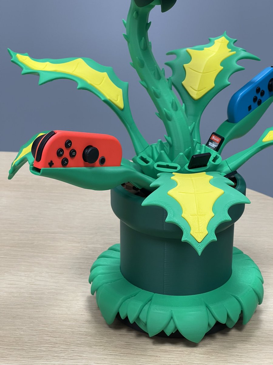 Foundry 780 | Custom 3D Prints tweet media