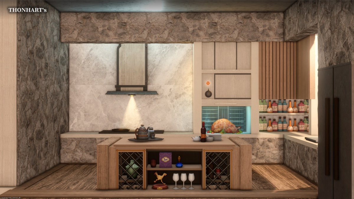 parkerthonhart's tweet photo. Acacia [L]

Bright modern design is not exactly my forte, but here's my poor man's attempt 🫠

https://t.co/hQLjWn66AZ

#ffxivhousing #ff14housing #ffxiv #ff14 #hgxiv #FF14ハウジング https://t.co/2yEJGBh17L