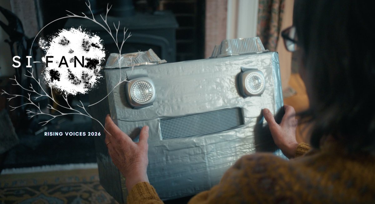 Pretty Grim Productions tweet media