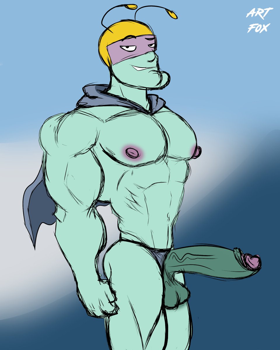 ArtFox - Commissions Open! tweet media