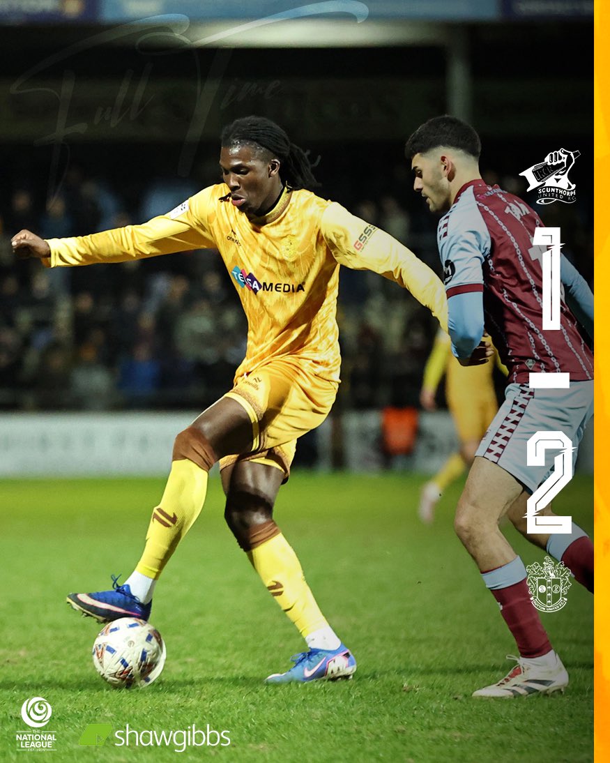 Sutton United tweet media