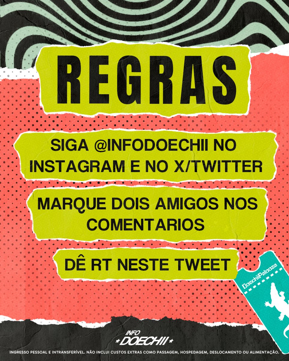 INFO DOECHII tweet media