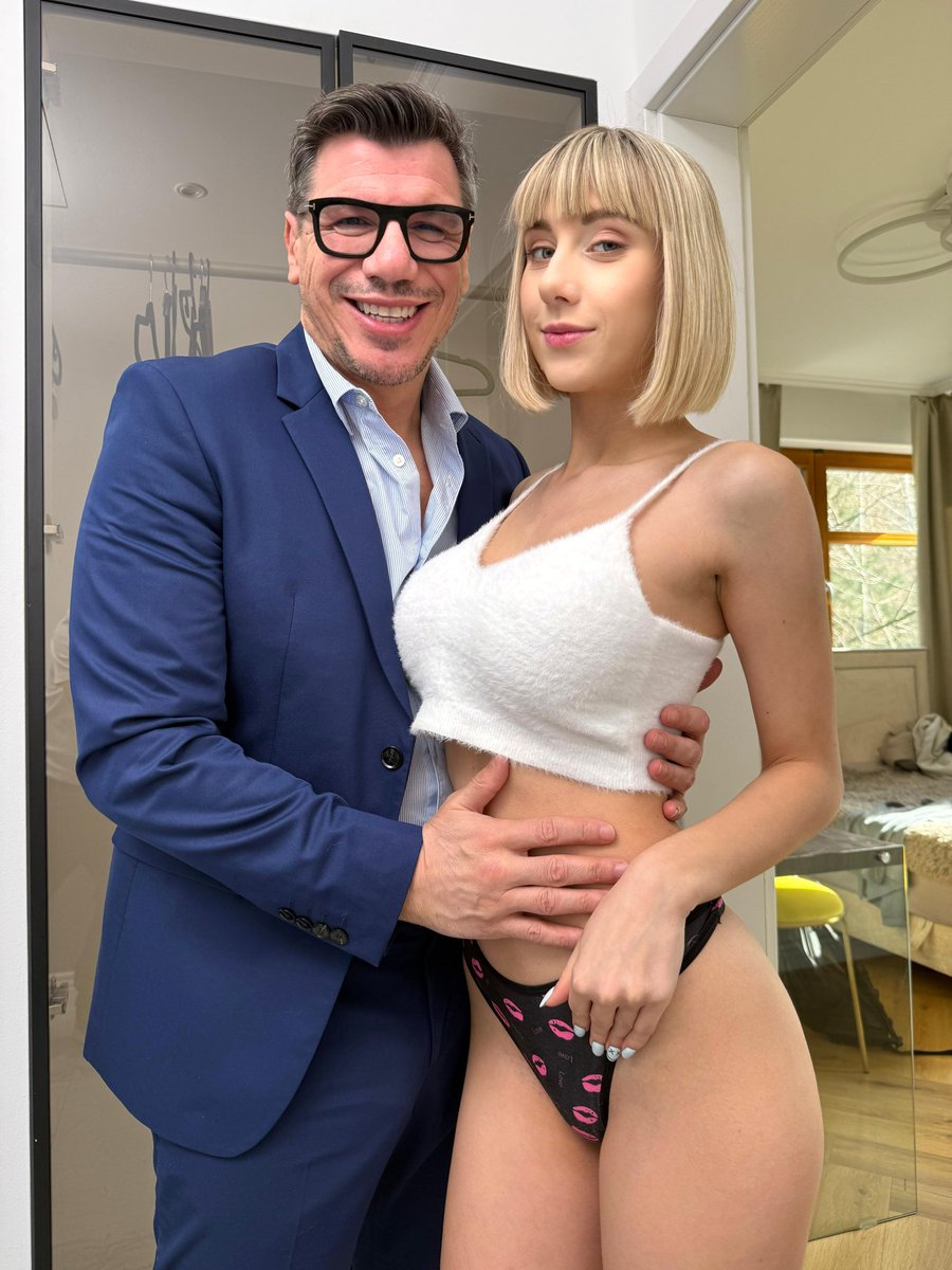 Candy Layla tweet media