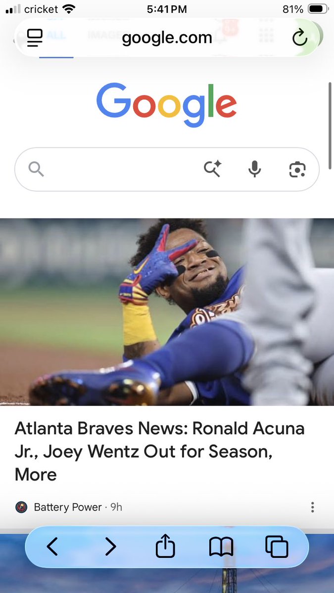 Joe Kleca tweet media