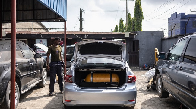 Fuel Price Hike: Tinubu Orders Deployment Of 100,000 CNG Conversion Kits Nationwide

channelstv.com/2026/03/10/fue…