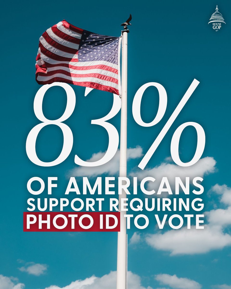 USRepGaryPalmer's tweet photo. The SAVE America Act is essential to protect American elections. 

The House did our job. It’s time for the Senate to do theirs. https://t.co/gVkzGSZZuF