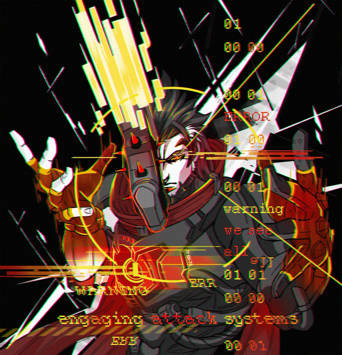 北 tweet media