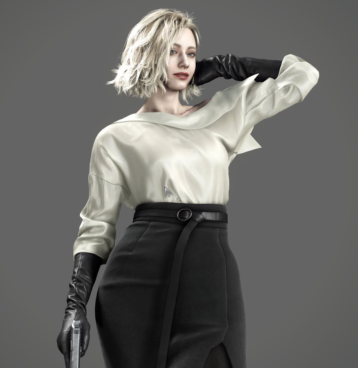 Resident Evil Archives tweet media