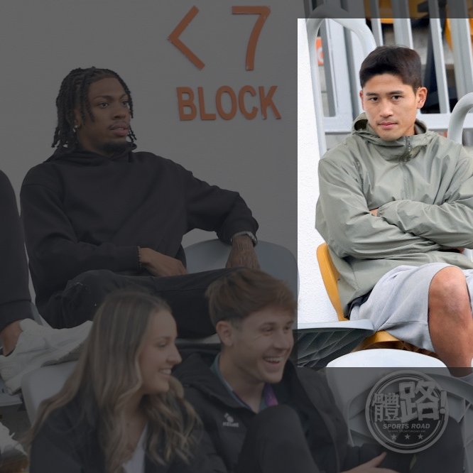 Football in Hong Kong tweet media