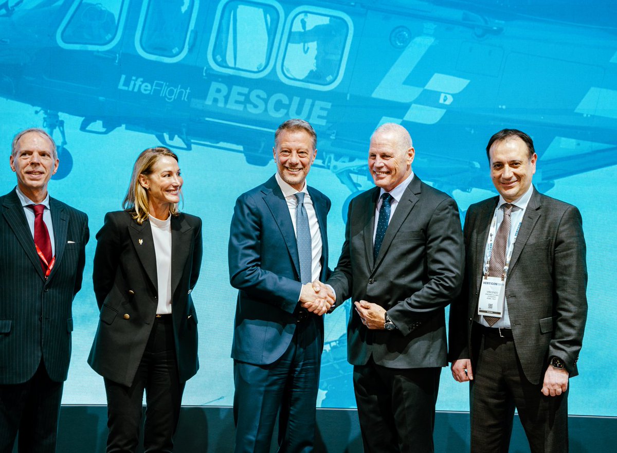 LifeFlight tweet media