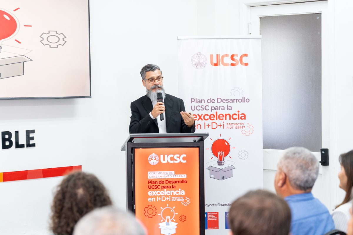 UCSC Concepción tweet media