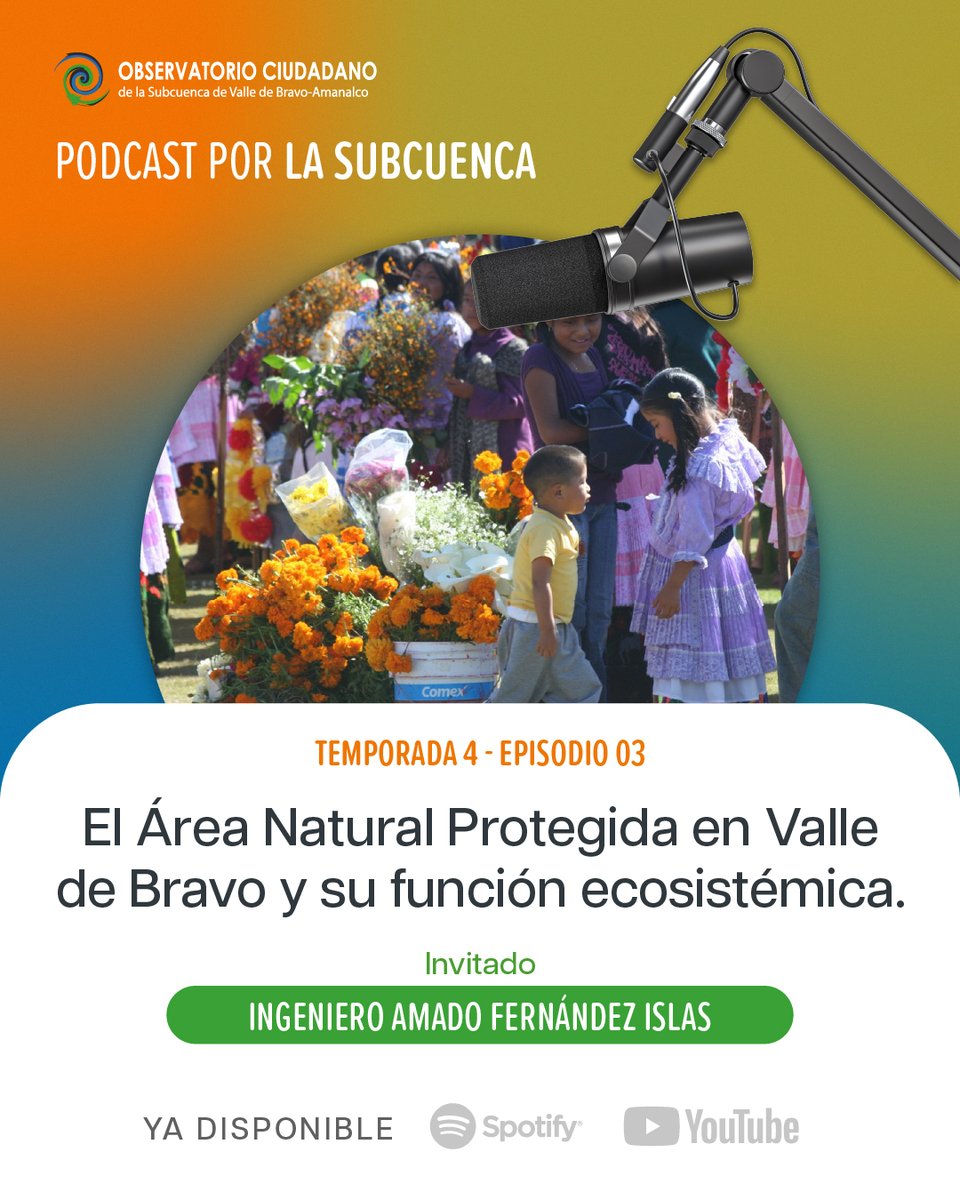 Observatorio Ciudadano tweet media