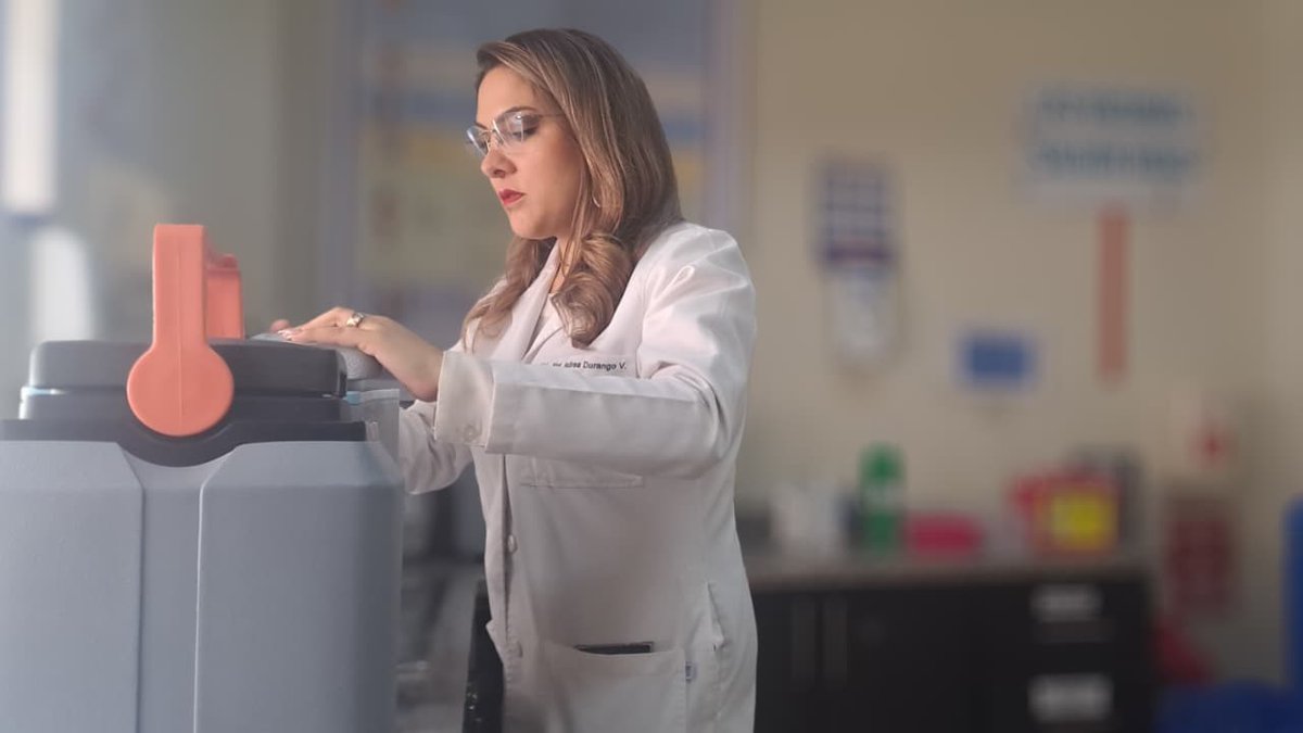 #ElNuevoEcuador | 💉🩺Equipo de <a href="/saludcz6oficial/">@SaludCZ6Oficial🇪🇨</a> supervisa en establecimientos de salud de Cuenca el avance de la campaña nacional de vacunación contra el sarampión, que busca reforzar la protección de la niñez.

👨‍👩‍👧‍👦 ¡Vacunarlos es gratis, es seguro y salva vidas!