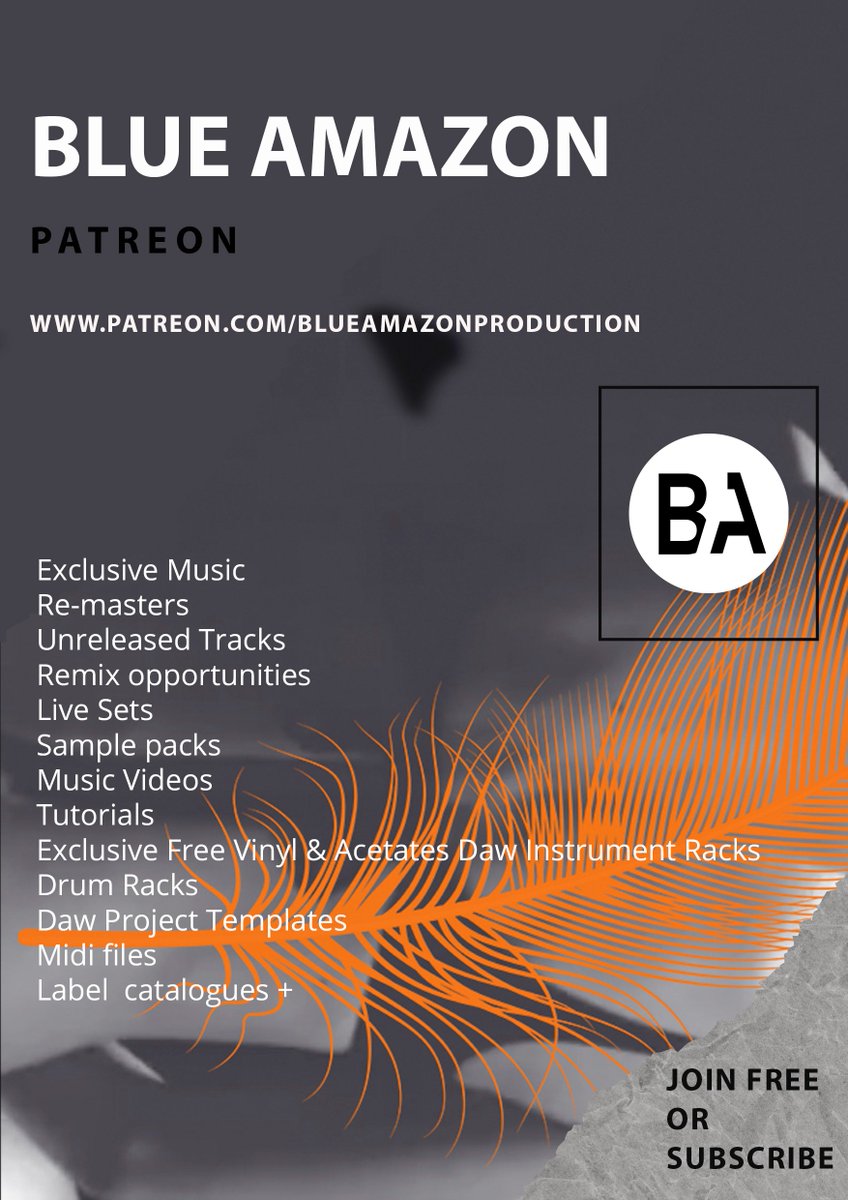 Blue Amazon tweet media