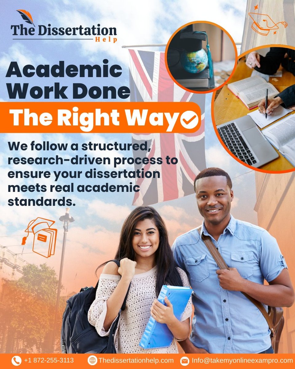 The Dissertation Help tweet media